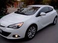  Opel Astra 2013 , 820000 , 