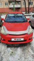    Toyota Wish 2003 , 580000 , 