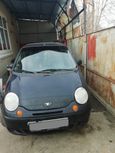  Daewoo Matiz 2005 , 55000 , 