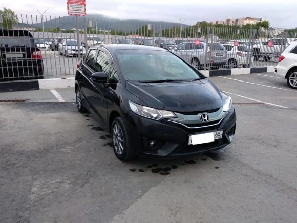  Honda Fit 2015 , 840000 , -