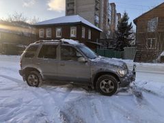 SUV или внедорожник Kia Sportage 2003 года, 300000 рублей, Томск