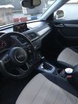 SUV   Audi Q3 2013 , 1200000 , 