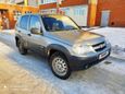 SUV   Chevrolet Niva 2013 , 373000 , 