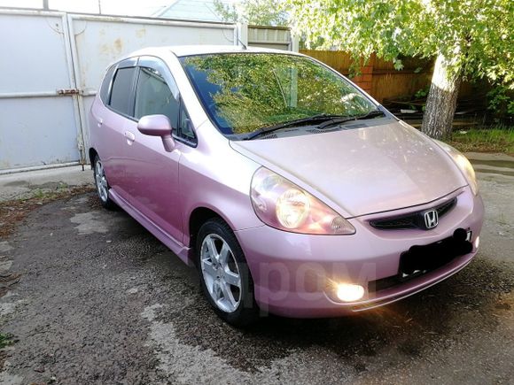  Honda Fit 2002 , 275000 , 