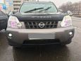 SUV   Nissan X-Trail 2008 , 780000 , --