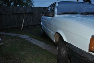 Audi 80 1981 , 60000 , 