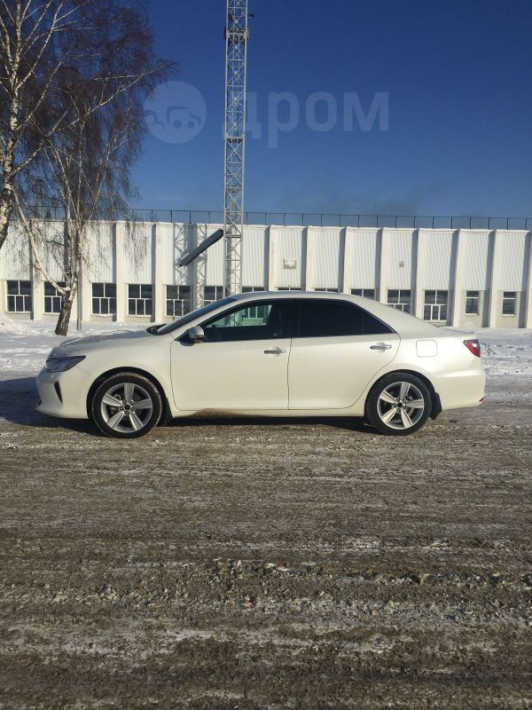  Toyota Camry 2014 , 1415000 , -