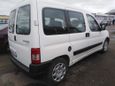    Peugeot Partner 2011 , 485000 , 