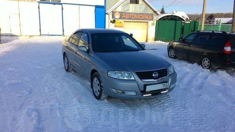  Nissan Almera Classic 2008 , 310000 , 