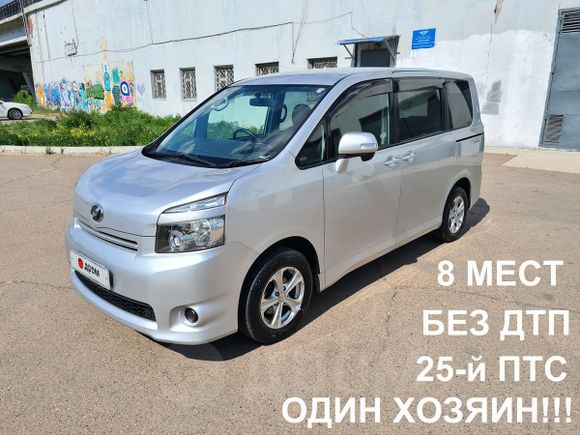    Toyota Voxy 2008 , 899000 , -