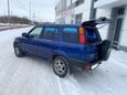 SUV   Honda CR-V 1998 , 350000 , 