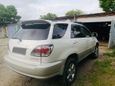 SUV   Toyota Harrier 2002 , 680000 , 