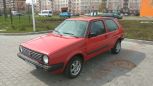  Volkswagen Golf 1988 , 75000 , 