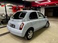  Nissan Micra 2005 , 449000 , 