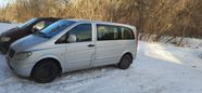    Mercedes-Benz Vito 2005 , 1000000 , 