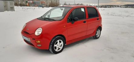  Chery QQ Sweet 2006 , 95000 , 