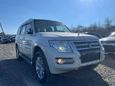 SUV   Mitsubishi Montero 2019 , 3490000 , -