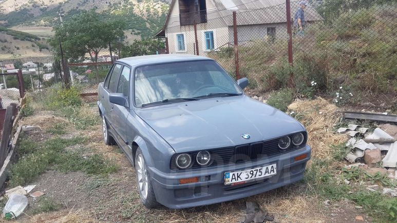  BMW 3-Series 1986 , 150000 , 