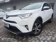 SUV   Toyota RAV4 2017 , 2700000 , 