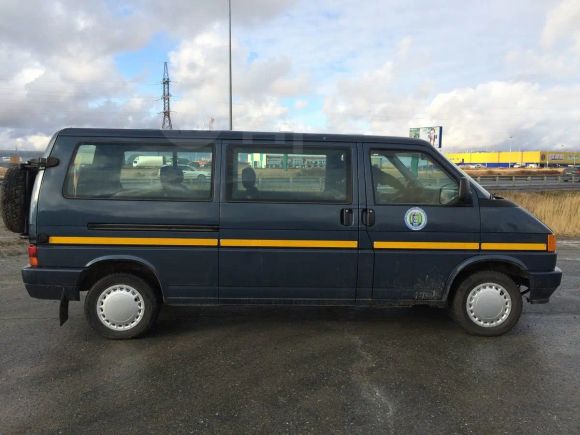    Volkswagen Caravelle 1995 , 320000 , -