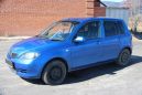  Mazda Demio 2004 , 245000 , 