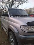 SUV     2008 , 330000 , 