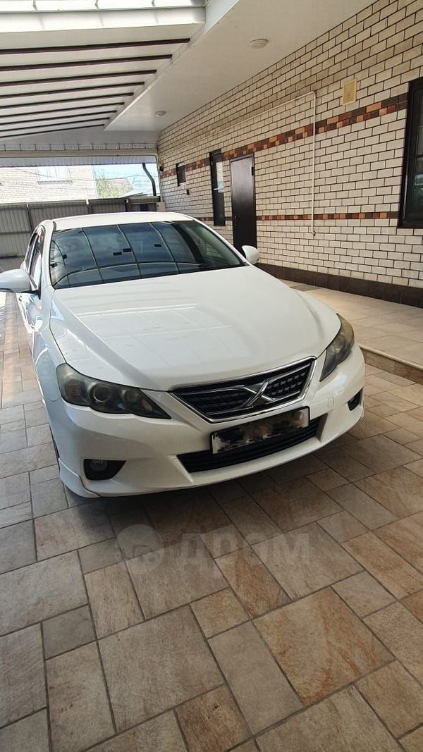  Toyota Mark X 2010 , 625000 , 