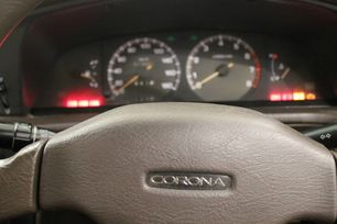  Toyota Corona 1990 , 55000 , 