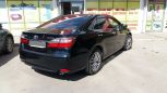  Toyota Camry 2016 , 1510000 , 