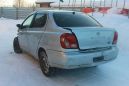  Toyota Platz 2001 , 100000 , 