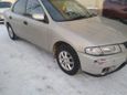  Mazda Familia 1997 , 69000 , 