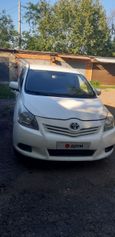    Toyota Verso 2011 , 470000 , 