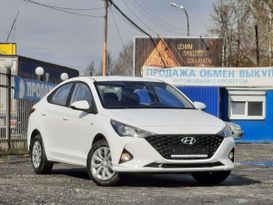  Hyundai Solaris 2022 , 1599000 , 