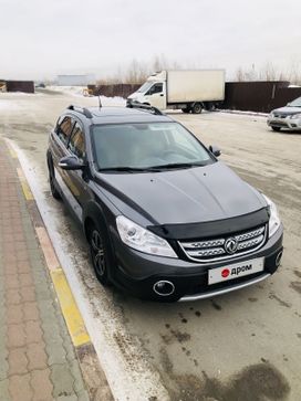  Dongfeng H30 Cross 2014 , 679000 , 