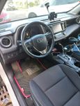 SUV   Toyota RAV4 2017 , 2225000 , 