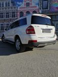 SUV   Mercedes-Benz GL-Class 2008 , 888000 , 