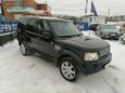 SUV   Land Rover Discovery 2011 , 1990000 , 