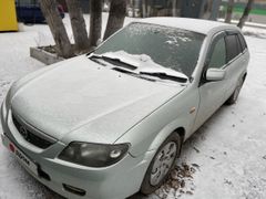 Универсал Mazda Familia 2003 года, 280000 рублей, Челябинск