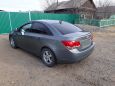  Chevrolet Cruze 2010 , 490000 , 