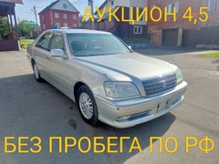 Седан Toyota Crown 2002 года, 1000000 рублей, Томск