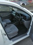  Toyota Corolla 2002 , 260000 , 