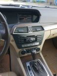  Mercedes-Benz C-Class 2011 , 760000 , 