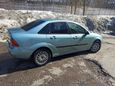  Ford Focus 2001 , 120000 , 