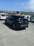 SUV   Toyota C-HR 2017 , 1360000 , 