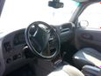 SUV   SsangYong Korando 2002 , 360000 , 