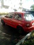  Nissan March 1997 , 60000 , 