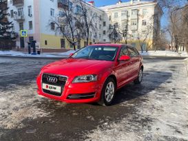 Хэтчбек Audi A3 2013 года, 1500000 рублей, Тюмень