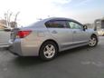  Subaru Impreza 2016 , 848000 , 