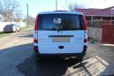    Mercedes-Benz Vito 2008 , 810000 , 