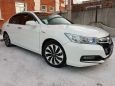  Honda Accord 2014 , 1340000 , 